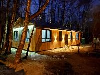 Дом 114.0  м2, Никольско-Архангельский мкр