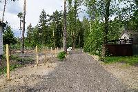 Участок 7.4  соток, Восход снт