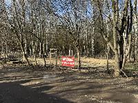 Участок 6.5  соток, Никольско-Архангельский мкр