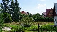 Участок 7.2  соток, СНТ Поляна тер.