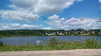 Участок 22.0  соток, Яхрома г.