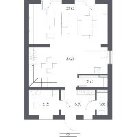 Дом 127.5  м2, Дмитров г
