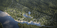 Дом 194.2  м2, Дмитров г