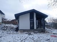 Дом 98.6  м2, Дмитров г.