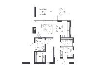 Дом 233.5  м2, Дмитров г