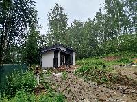 Дом 108.0  м2, Деденево г.п.