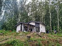 Дом 108.0  м2, Деденево г.п.