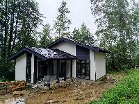 Дом 108.0  м2, Деденево г.п.