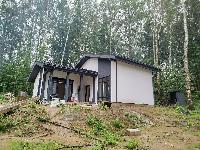 Дом 108.0  м2, Деденево г.п.
