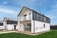 Дом 129.1  м2, Дмитров г