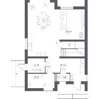 Дом 164.0  м2, Дмитров г