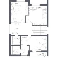 Дом 164.0  м2, Дмитров г