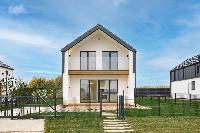 Дом 129.2  м2, Дмитров г