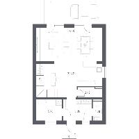 Дом 133.0  м2, Дмитров г