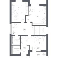 Дом 162.0  м2, Дмитров г