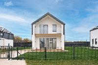 Дом 99.3  м2, Дмитров г