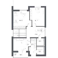 Дом 162.0  м2, Дмитров г