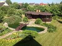 Дом 442.0  м2, Долгиниха д.