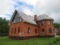 Дом 442.0  м2, Долгиниха д.