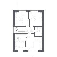 Дом 128.7  м2, Дмитров г