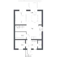 Дом 129.4  м2, Дмитров г