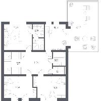 Дом 227.2  м2, Дмитров г