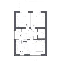 Дом 133.0  м2, Дмитров г