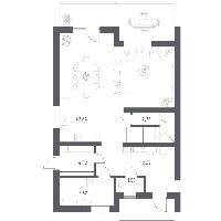 Дом 162.0  м2, Дмитров г