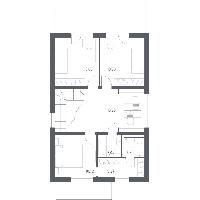 Дом 130.9  м2, Дмитров г