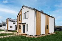 Дом 129.1  м2, Дмитров г