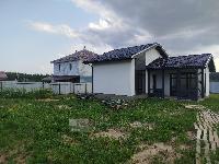 Дом 108.0  м2, Кунисниково д.