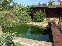 Дом 442.0  м2, Долгиниха д.