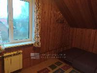 Дом 286.0  м2, Агафониха д.