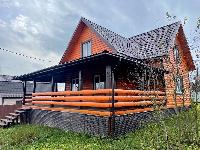 Дом 175.0  м2, Истра г.