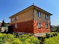 Дом 235.0  м2, СНТ Родник тер.