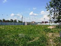 Участок 9.5  соток, Зенькино д.
