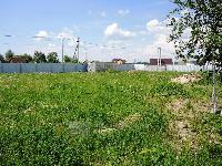 Участок 9.5  соток, Зенькино д.