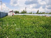 Участок 9.5  соток, Зенькино д.
