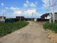 Участок 9.5  соток, Зенькино д.