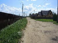 Участок 9.5  соток, Зенькино д.