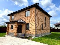 Дом 202.0  м2, Духанино д.