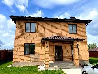 Дом 202.0  м2, Духанино д.