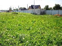 Участок 9.5  соток, Зенькино д.