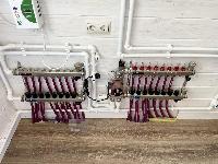 Дом 130.0  м2, Петушки д.