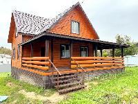 Дом 175.0  м2, Истра г.