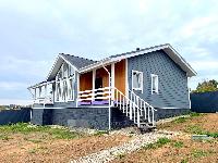 Дом 134.0  м2, Истра г.