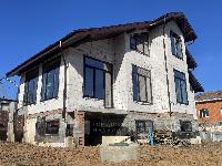 Дом 366.0  м2, Кашино д.