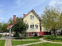 Дом 220.0  м2, Дмитровское с.