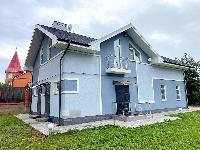Дом 250.0  м2, Истра г.