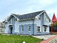 Дом 250.0  м2, Истра г.